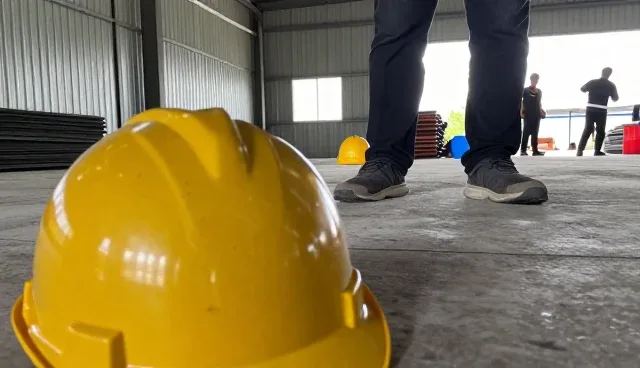模板工程环保扬尘怎么做得更稳:工程施工一线经验